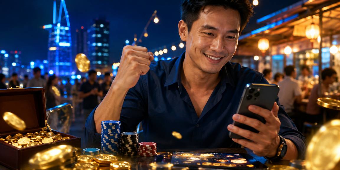 q01 mobile gaming
