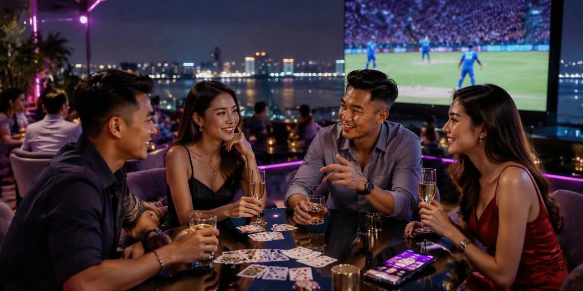q01 Khám phá sảnh Sportsbook đa dạng trên q01